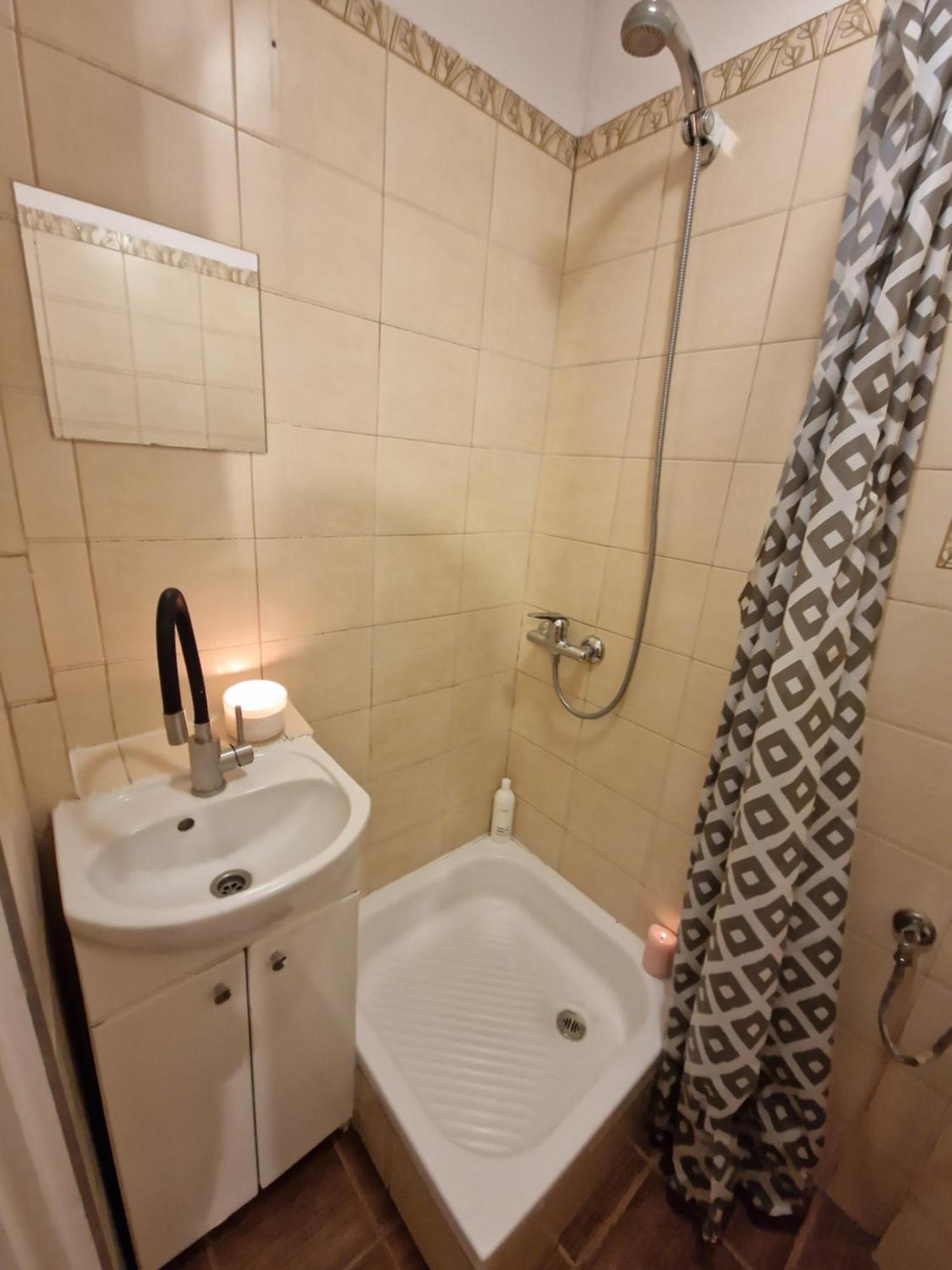City Center Apartments Warszawa Eksteriør bilde