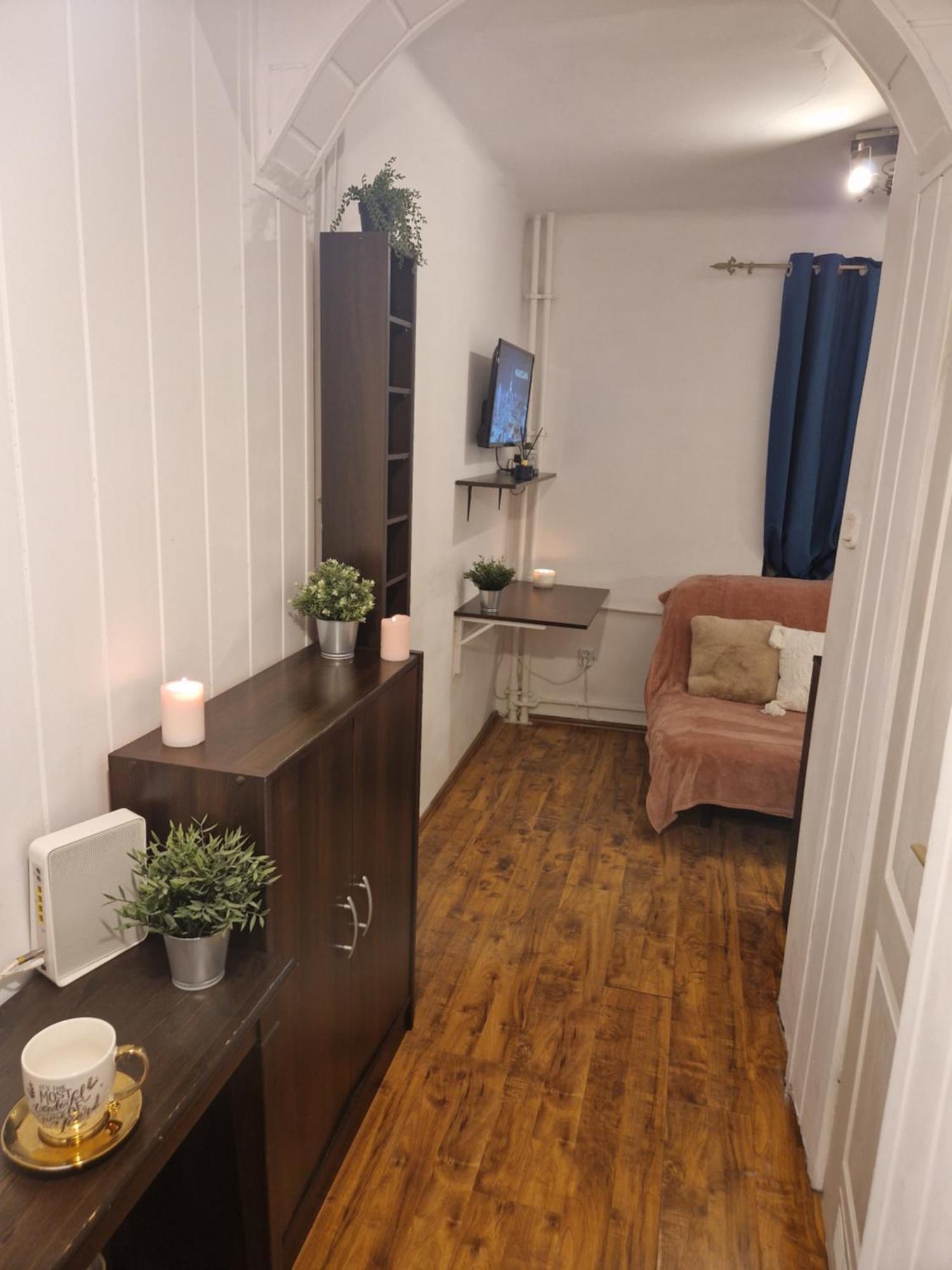 City Center Apartments Warszawa Eksteriør bilde