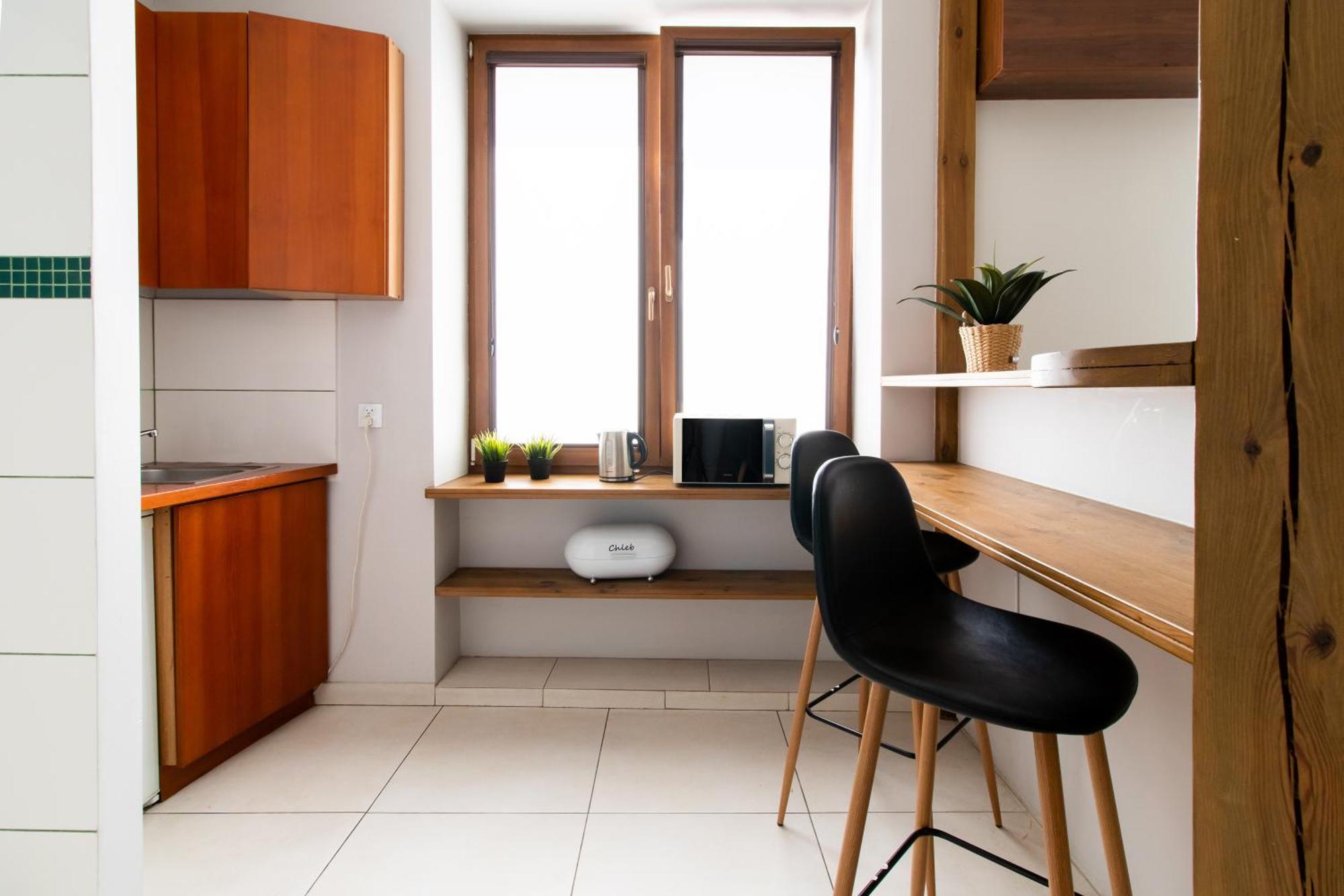 City Center Apartments Warszawa Eksteriør bilde