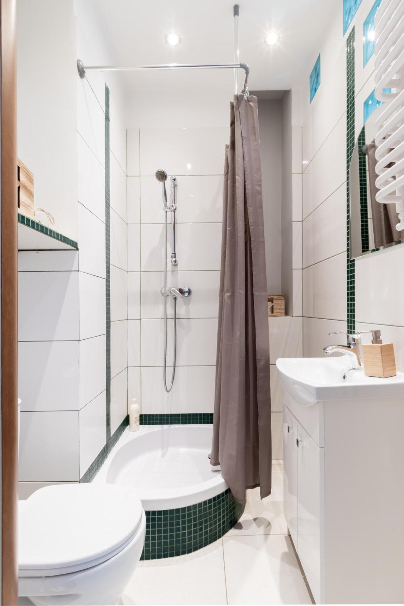 City Center Apartments Warszawa Eksteriør bilde