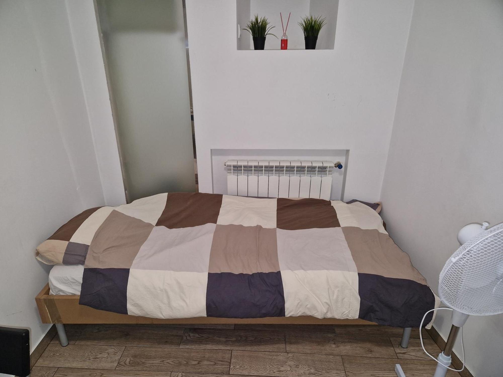 City Center Apartments Warszawa Eksteriør bilde