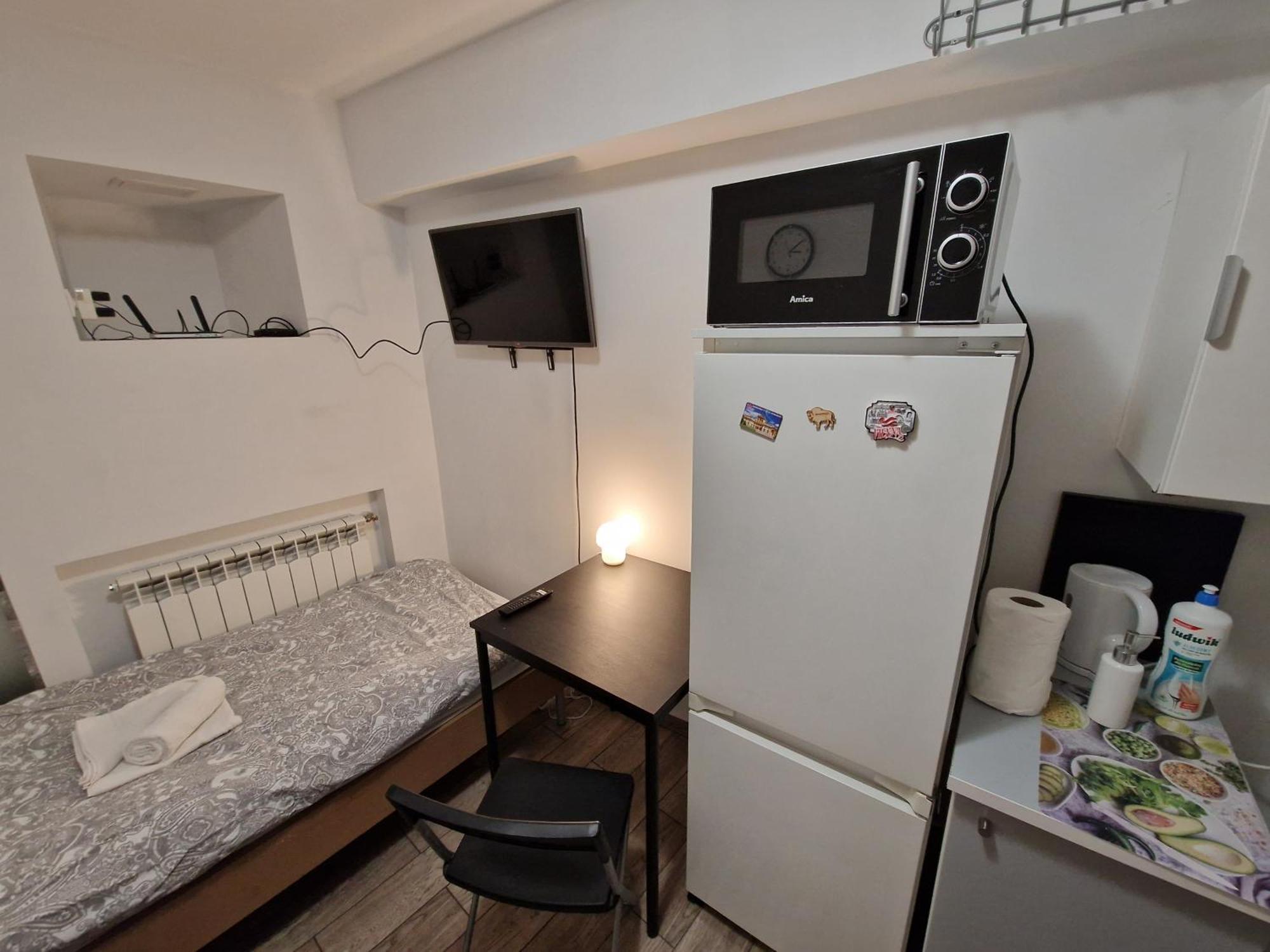 City Center Apartments Warszawa Eksteriør bilde
